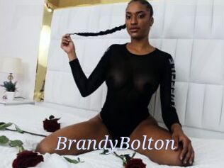 BrandyBolton