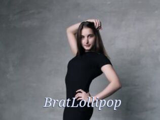 BratLollipop