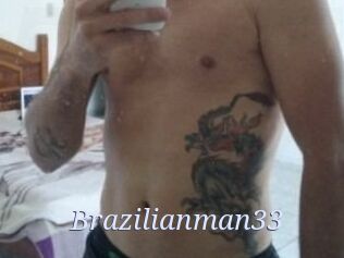 Brazilianman33