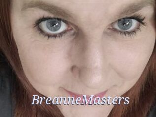 BreanneMasters