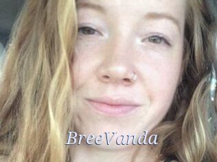 BreeVanda