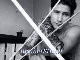 BreinerStiven 777 Erotik Chat