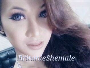 BritanieShemale