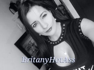 BritanyHotAss