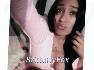 BrittanyFox_