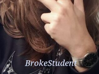 BrokeStudent