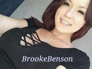 Brooke_Benson