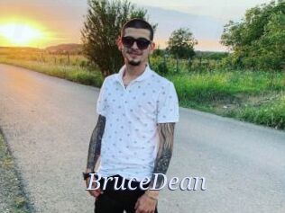 BruceDean