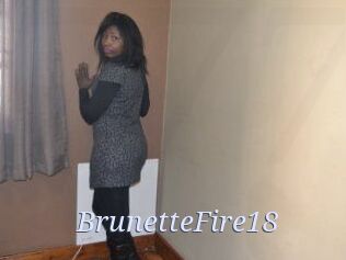 BrunetteFire18 777 Erotik Chat