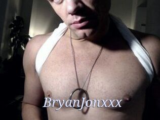 BryanJonxxx