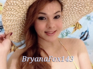 BryanaFox143