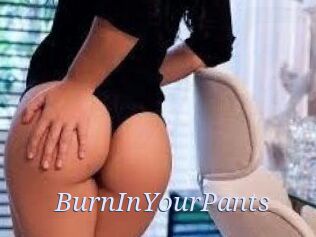 BurnInYourPants