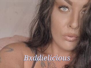 Bxddielicious