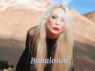 Babalonia