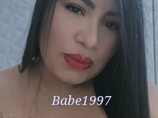 Babe1997