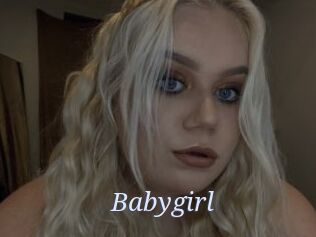 Babygirl