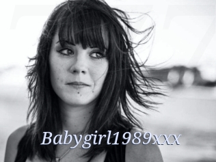 Babygirl1989xxx