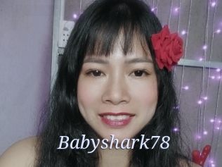 Babyshark78