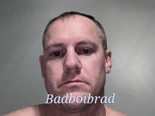 Badboibrad