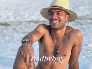 Badbrboy