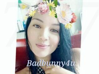 Badbunny4u