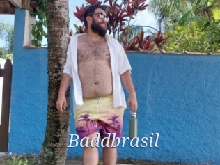 Baddbrasil