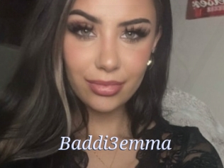 Baddi3emma