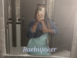 Baebiijoker