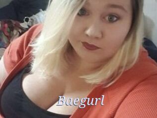 Baegurl