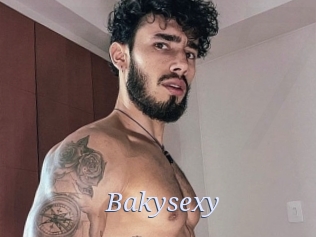 Bakysexy