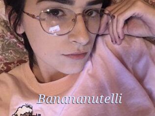 Banananutelli