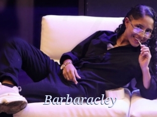 Barbaracley