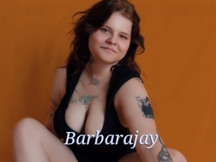 Barbarajay