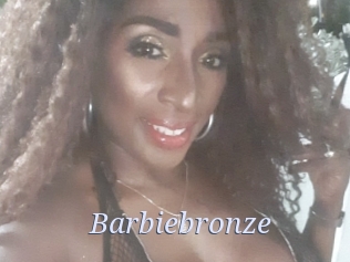 Barbiebronze