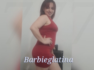 Barbieglatina