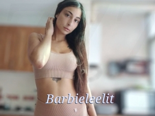 Barbieleelit