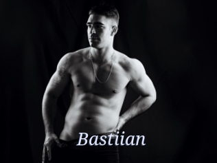 Bastiian