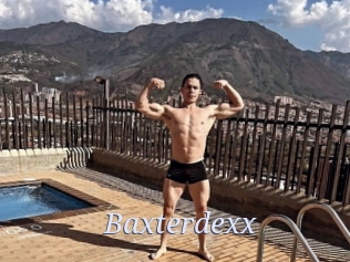 Baxterdexx