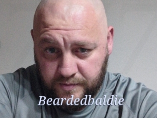 Beardedbaldie