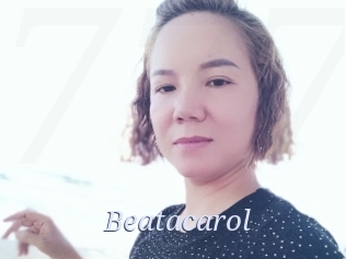 Beatacarol