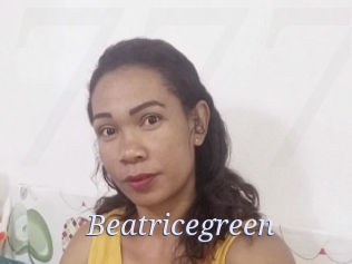 Beatricegreen