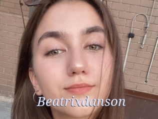 Beatrixdanson