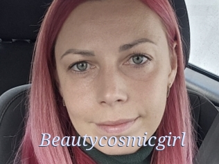 Beautycosmicgirl