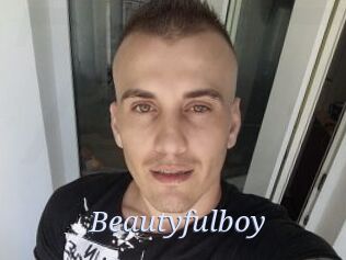 Beautyfulboy
