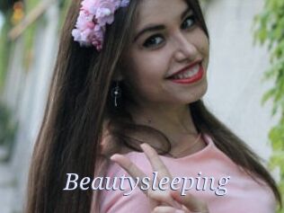 Beautysleeping