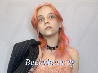 Beckyboundy