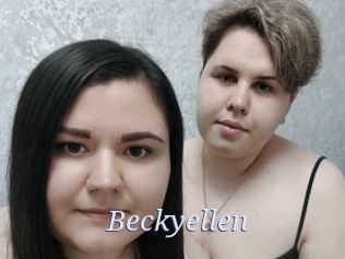 Beckyellen