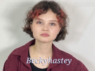 Beckyhastey