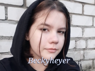 Beckyheyer