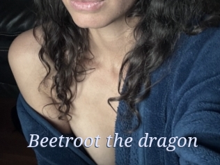 Beetroot_the_dragon